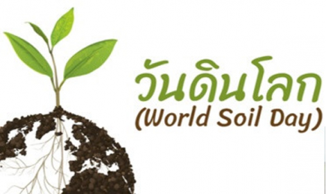 วันดินโลก (World Soil Day)